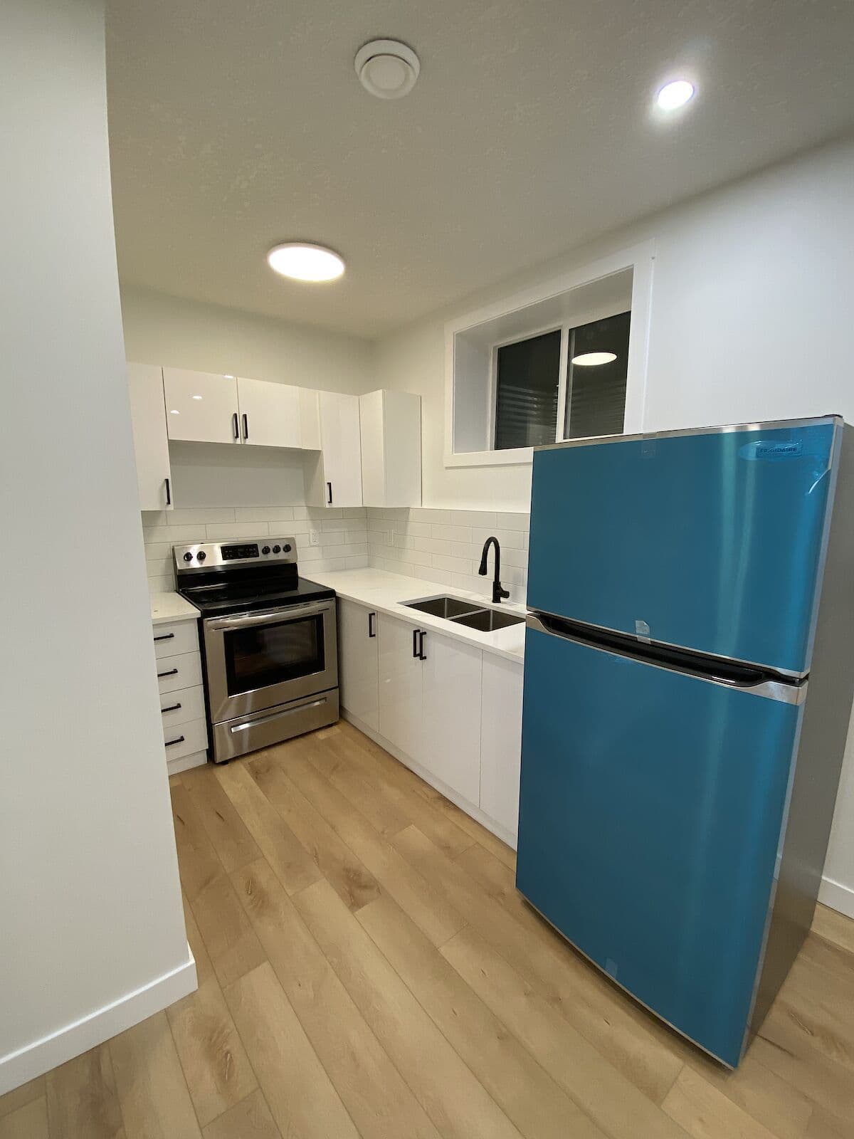 Renovation project 5